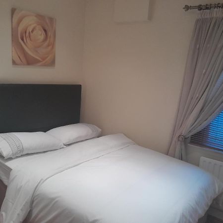 Mels Accomodation Letterkenny Extérieur photo