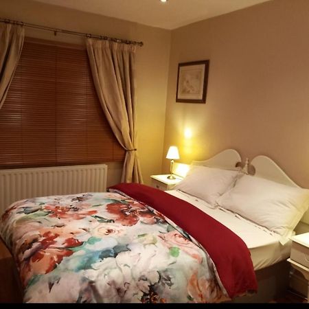 Mels Accomodation Letterkenny Extérieur photo