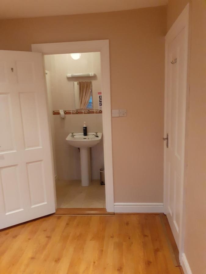 Mels Accomodation Letterkenny Extérieur photo